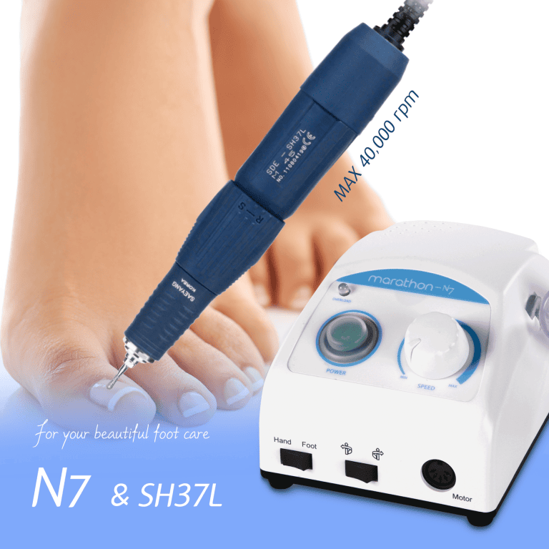 N7 Marathon Saeyang Τροχός new SH37L(M45)3