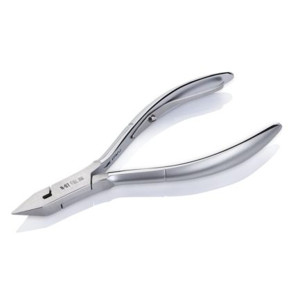 NGHIA Πένσα Νυχιών ίσια Ν 07 – 12 mm Stainless Steel