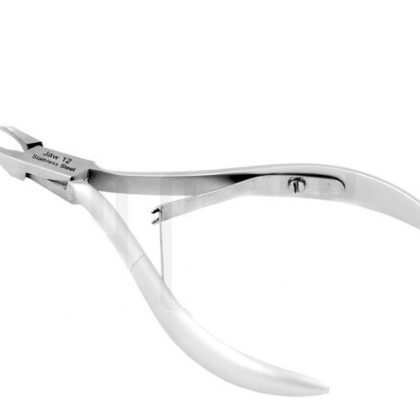 NGHIA Πενσάκι επωνυχίων C 04 JAW 3 5mm