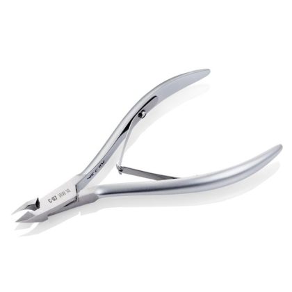NGHIA Πενσάκι επωνυχίων C 07 6mm JAW 14