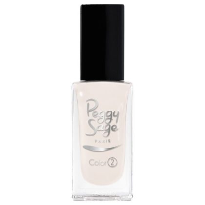 Nail lacquer blanc milky 9075 11ml