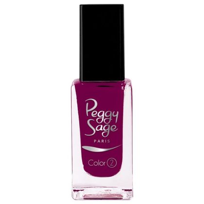 Nail lacquer cold berry 9074 11ml