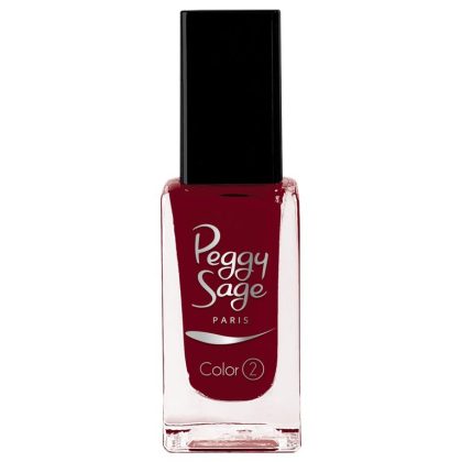 Nail lacquer dark roses 9066 – 11ml