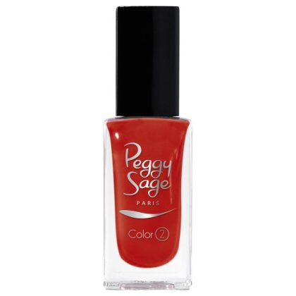 Nail lacquer fantastic red 9520 – 11ml