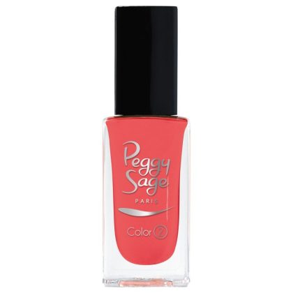 Nail lacquer fresh corail 9391 – 11ml