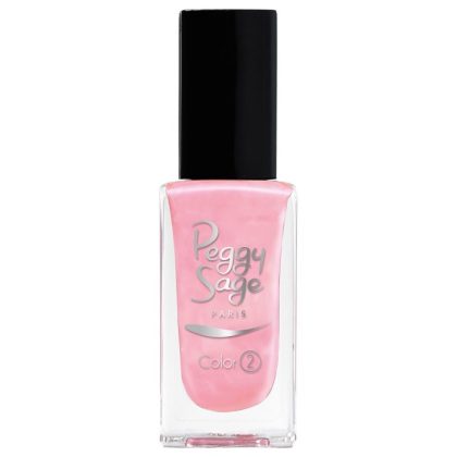 Nail lacquer gloss rose 9601 – 11ml