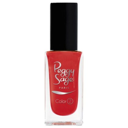 Nail lacquer grenade 9364 11ml