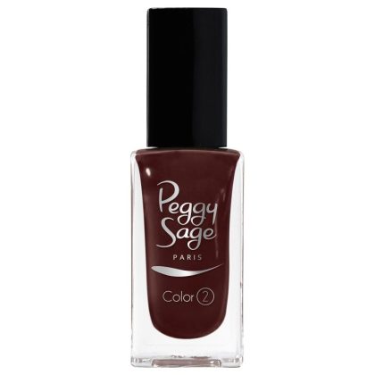 Nail lacquer grenat 9058 11ml