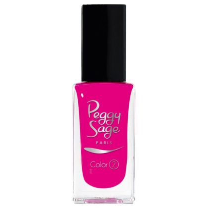 Nail lacquer neon pink 9295 11ml