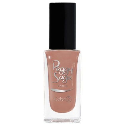 Nail lacquer nude dentelle 9252 11ml