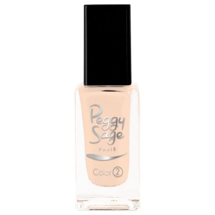 Nail lacquer orange kiss 9081 11ml
