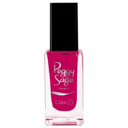 Nail lacquer pinkalicious 9068 11ml