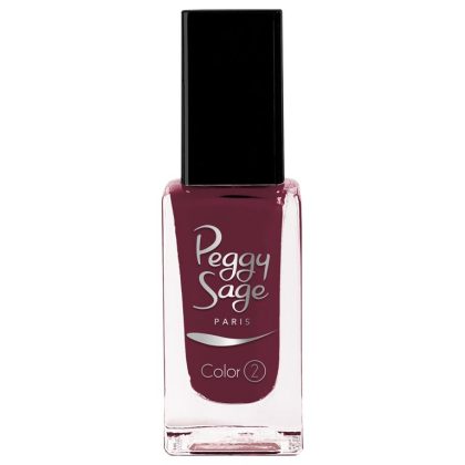 Nail lacquer red dahlia 9043 – 11ml
