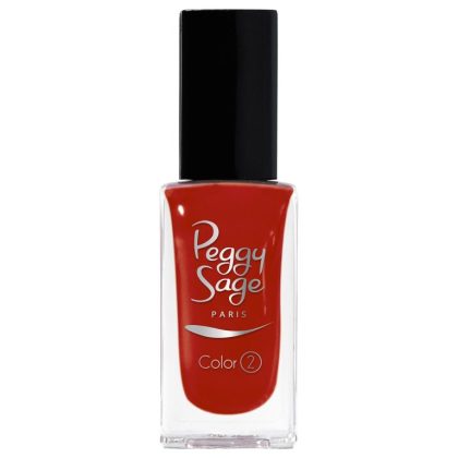 Nail lacquer red orchestra 9522 – 11ml