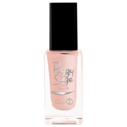 Nail lacquer rose ice 9082 11ml
