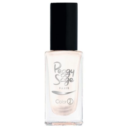 Nail lacquer rose nacré 9070 – 11ml