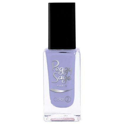 Nail lacquer sweet hortensia 9040 11ml
