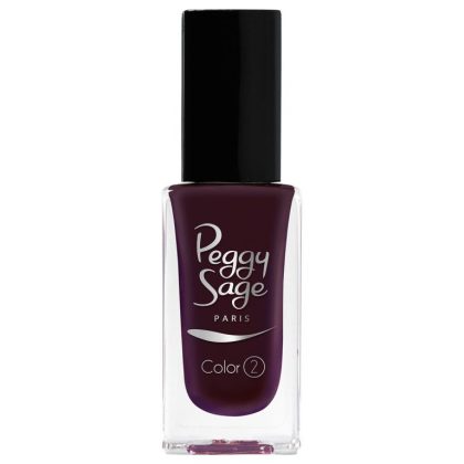 Nail lacquer tulipe noire 9084 11ml