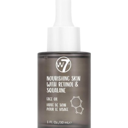 Nourishing Skin Face Oil 30ml