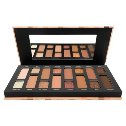 Nudification Pressed Pigment Palette2