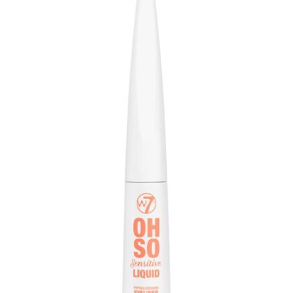 Oh So Sensitive Liquid Eyeliner 6ml