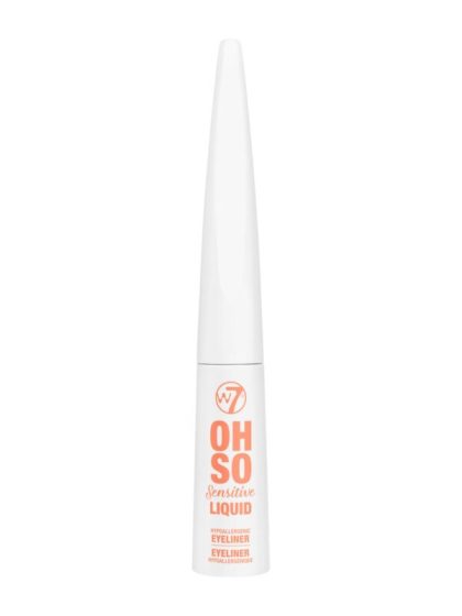Oh So Sensitive Liquid Eyeliner 6ml