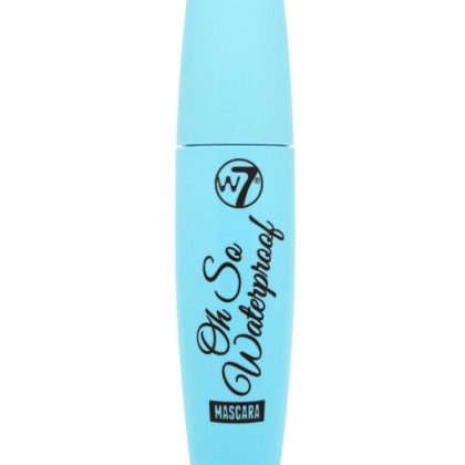 Oh So Waterproof Mascara
