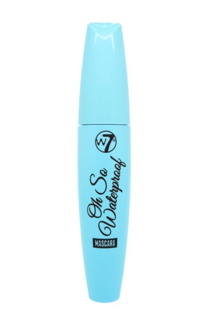 Oh So Waterproof Mascara