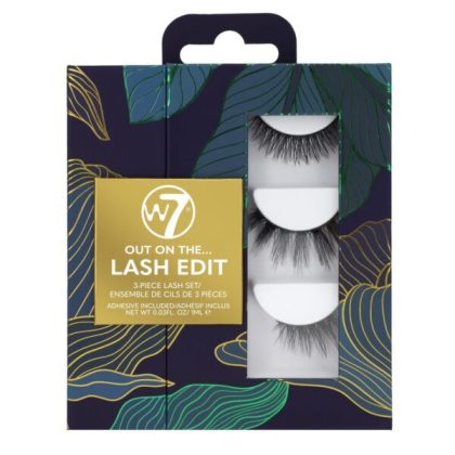 Out On The… Lash Edit Gift Set