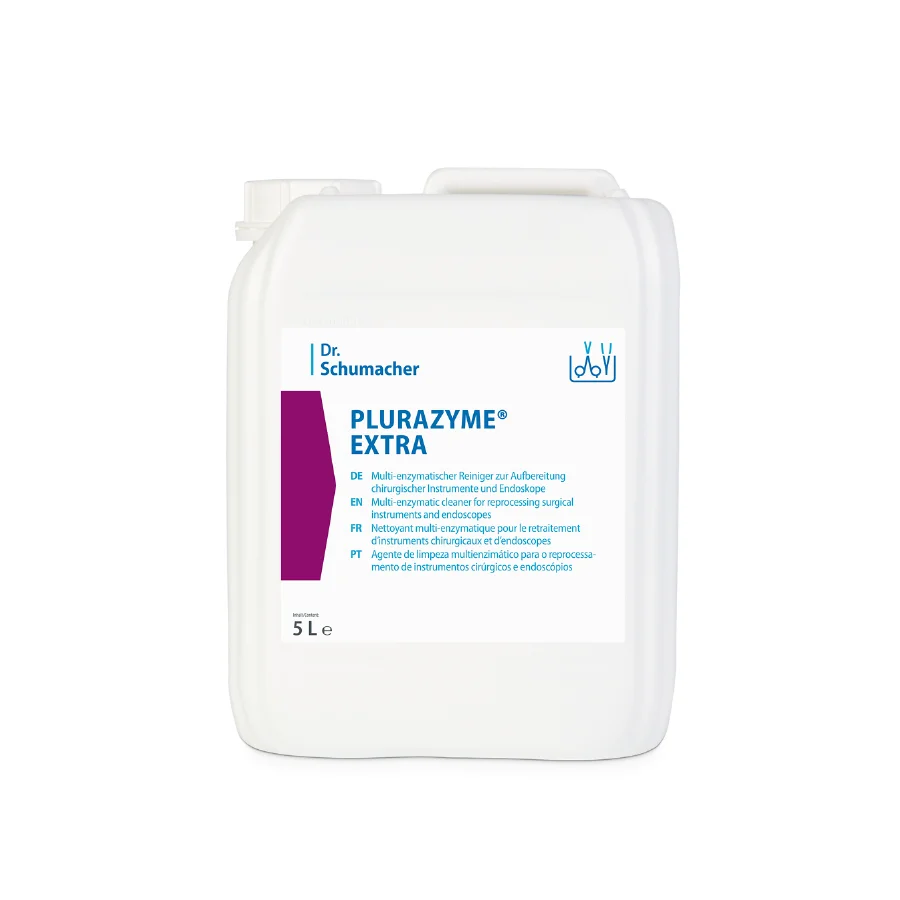 PIC Plurazyme Extra 5L 900x900