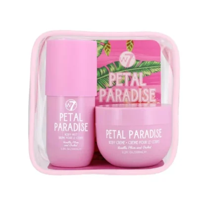 Petal Paradise