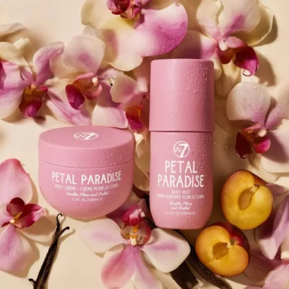 Petal Paradise2