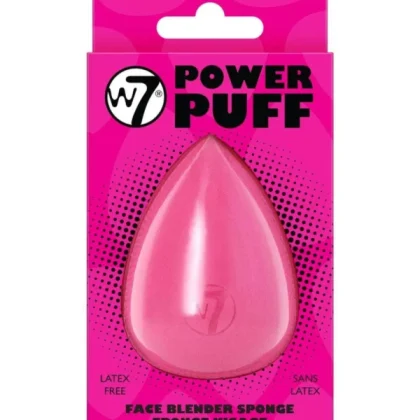 Power Puff Latex Free PAPER