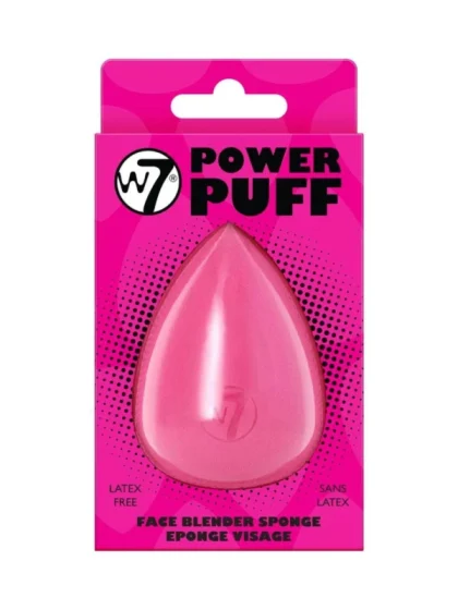 Power Puff Latex Free PAPER