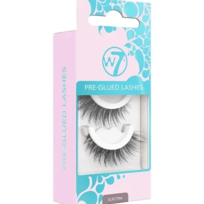 Pre glued Lashes Electra