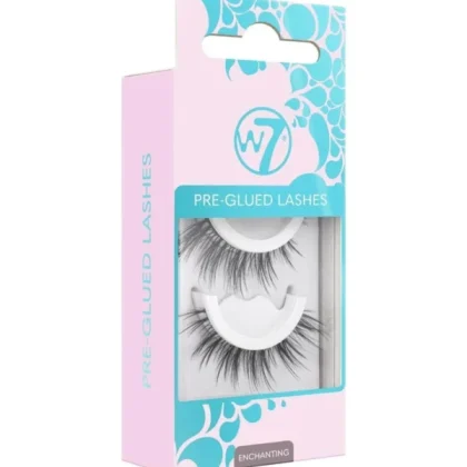 Pre glued Lashes Enchanting