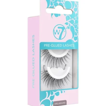 Pre glued Lashes Spellbound
