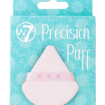 Precision Puff Velour Powder Puff