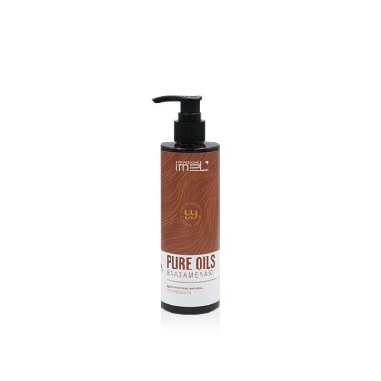 Pure Oils Imel Βαλσαμέλαιο 99% Φυσικό 250ml