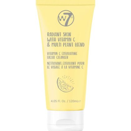 Radiant Skin Facial Cleanser 120ml