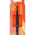 Retractable Lip Brush