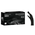 SOFTCARE NERO with glove 900x900 1 900x900
