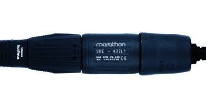 STYLO MARATHON H37L1 GREY στυλό τροχού