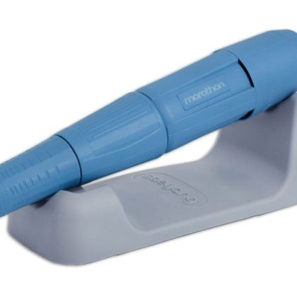 STYLO MARATHON SH37L(M45) BLUE στυλό τροχού1