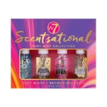 Scentsational Body Mist Collection 50ml