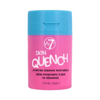 Skin Quench Hydrating Ceramide Moisturiser 50ml