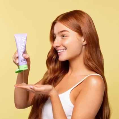 Skin Quench Jelly Cleanser 120ml2