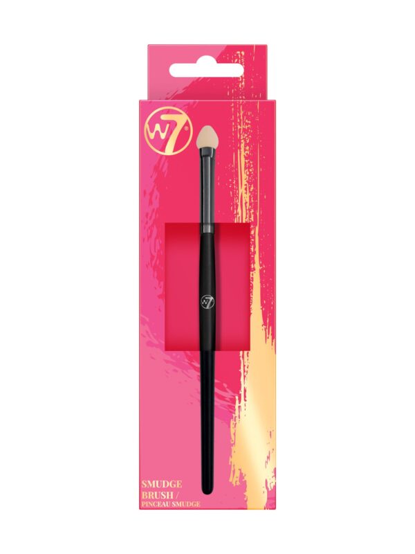 Smudgw Brush