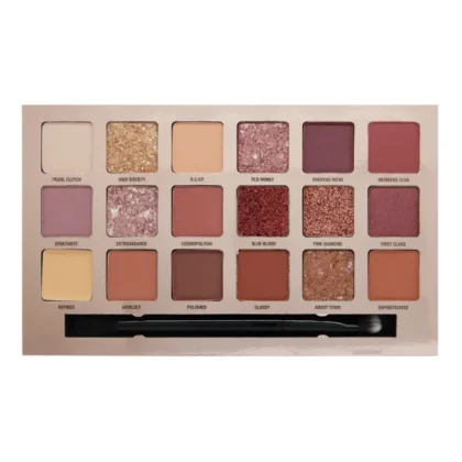 Socialite Pressed Pigment Palette2