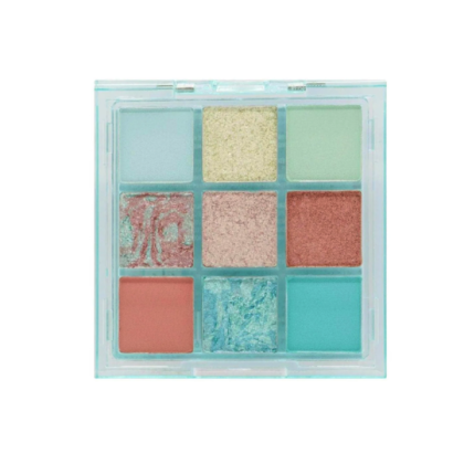 Soft Hues Aquamarine1